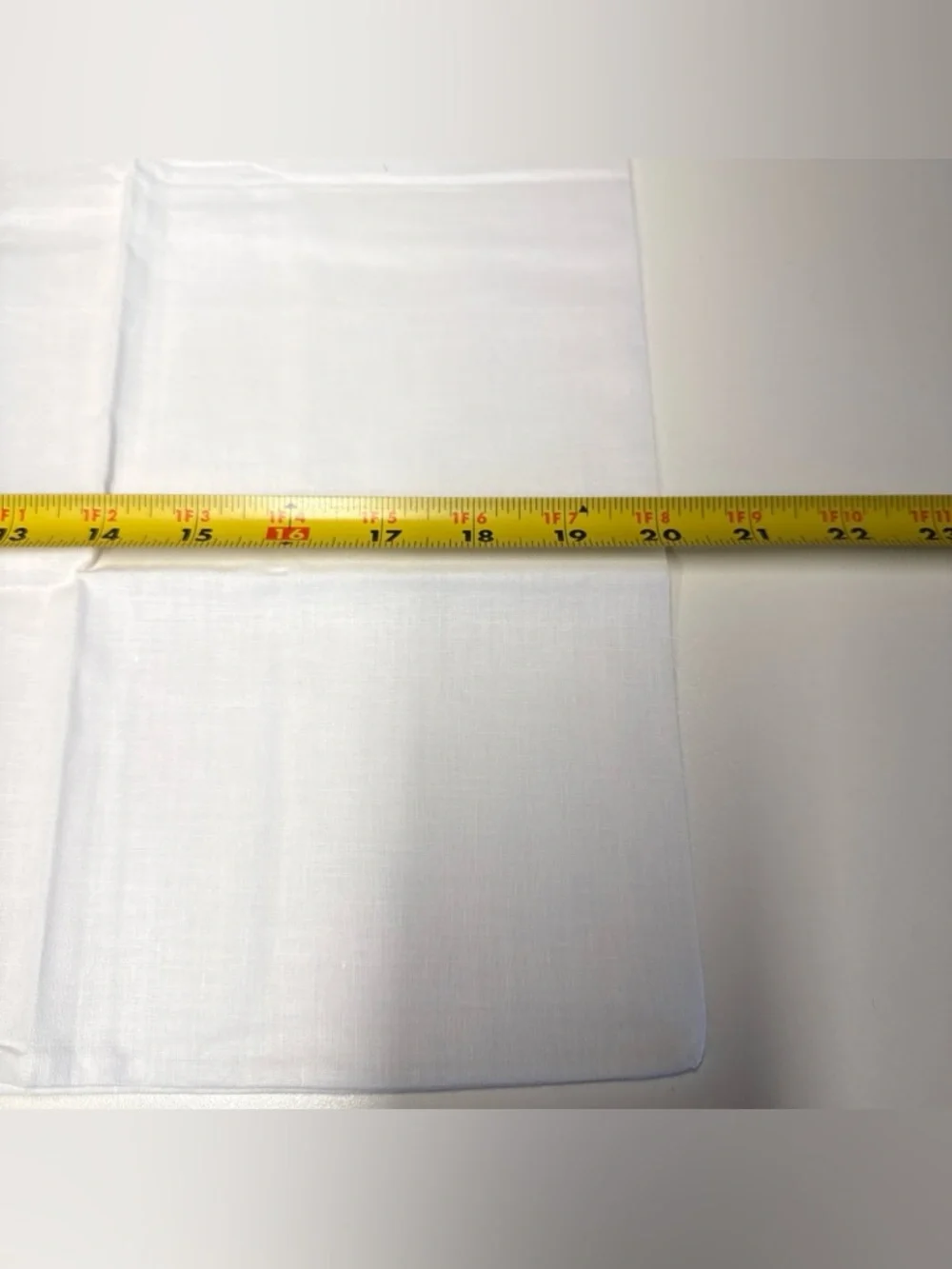 VTG NEW* 1960's Beddy White Brand (2) 20